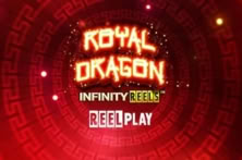 Royal Dragon Infinity Reels™