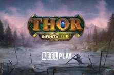 Thor Infinity Reels™