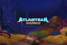 Atlantean GigaRise™