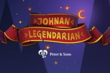 Johnan Legendarian