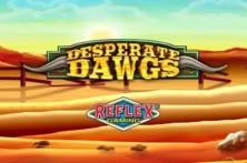 Desperate Dawgs