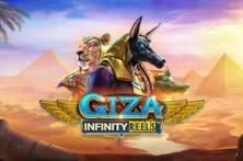 Giza Infinity Reels