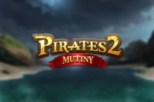 Pirates 2 Mutiny