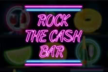 Rock the Cash Bar