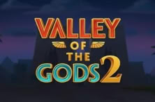 Valley of the Gods 2