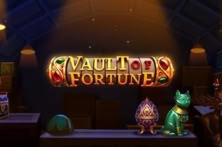 Vault of Fortune