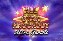 All Star Knockout Ultra Gamble