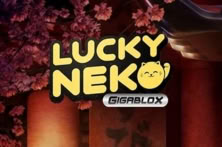 LUCKY NEKO - GIGABLOX