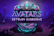 Avatars - Gateway Guardians