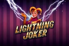 Lightning Joker
