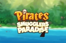 Pirates - Smugglers Paradise