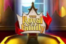 The Royal Family