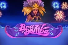 Brazil Bomba
