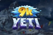 9k Yeti