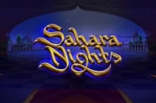 Sahara Nights