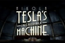 Nikola Tesla's Incredible Machine