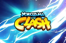 Yokozuna Clash