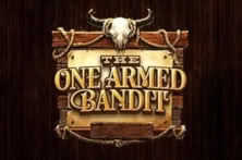 The One Armed Bandit