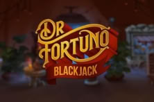 Dr Fortuno Blackjack