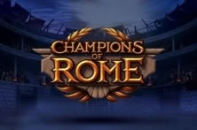 Champions of Rome