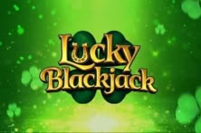 Lucky Blackjack