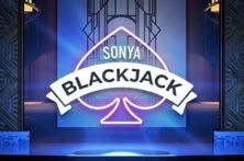 Sonya Blackjack
