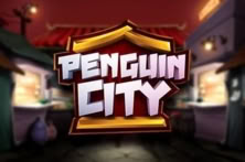 Penguin City