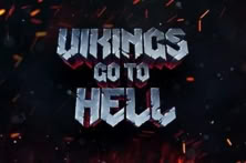 Vikings Go To Hell