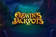 Ozwin's Jackpots