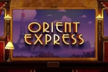 Orient Express