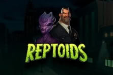 Reptoids