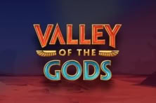 Valley Of The Gods