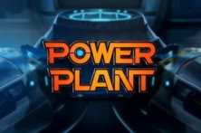 Power Plant