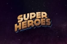 Super Heroes