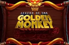 The legend of the Golden Monkey