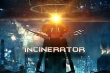 Incinerator