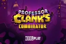 Professor Clank’s Combinator