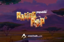 RagingPop™