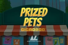 Prized Pets Gigablox™