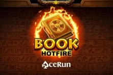 Book HOTFIRE
