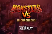 Monsters VS Gigablox™