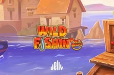 Wild Fishin™ Wild Ways