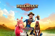Hillbilly Vegas