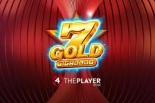 7 Gold Gigablox