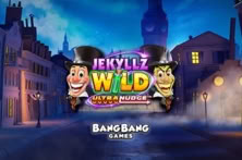Jekyllz Wild ULTRANUDGE™