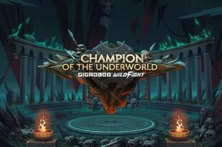 Champion of the Underworld