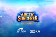 Arctic Sorcerer Gigablox™