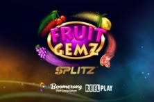 Fruit Gemz Splitz™