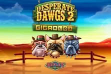 Desperate Dawgs 2 GigaBlox™