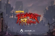 Zombie aPOPalypse™